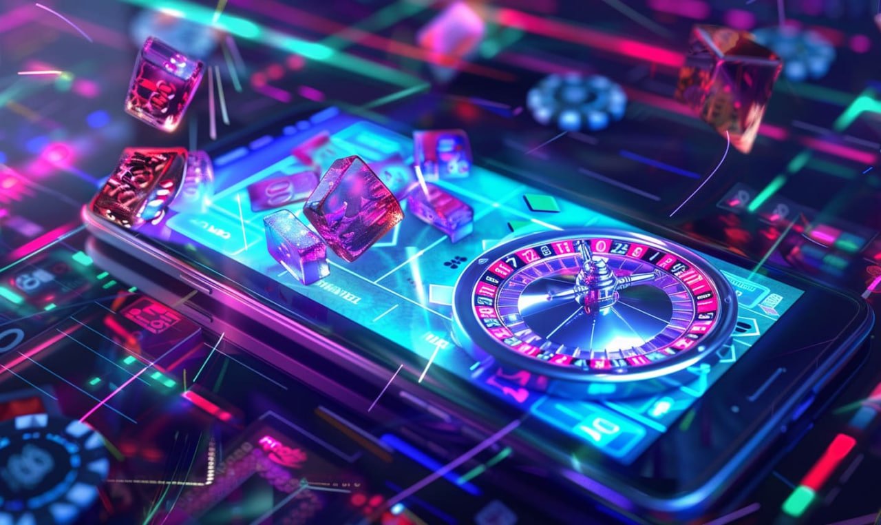 jb casino