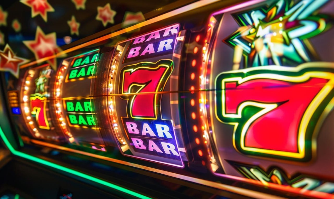 jb casino