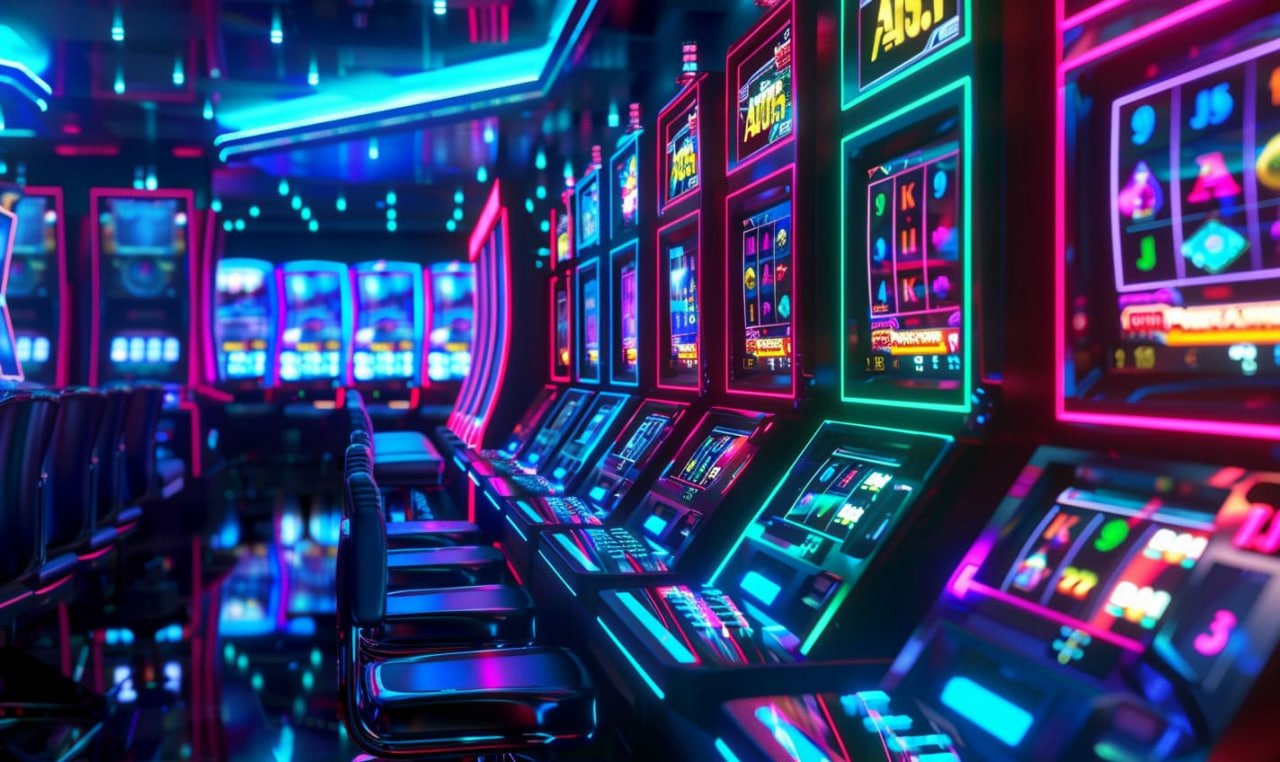 jb casino