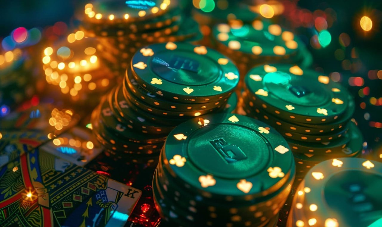 jb casino