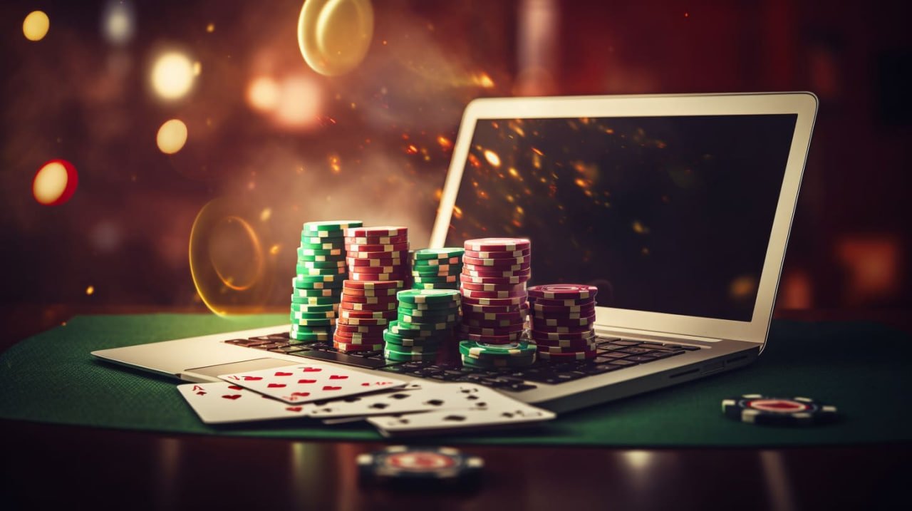 jb casino