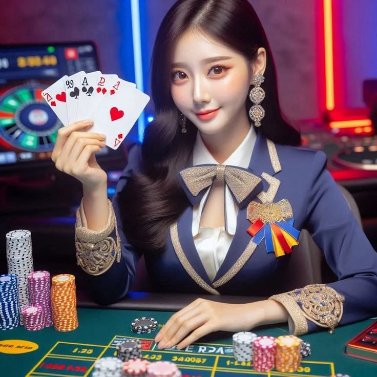 jb casino