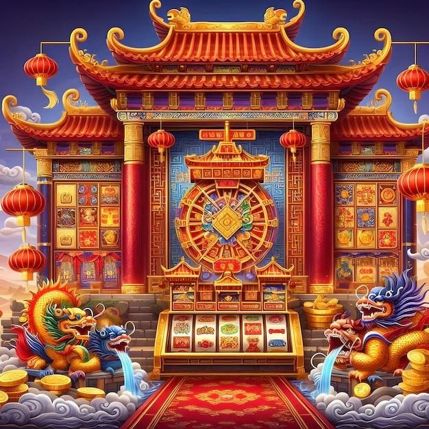 jb casino