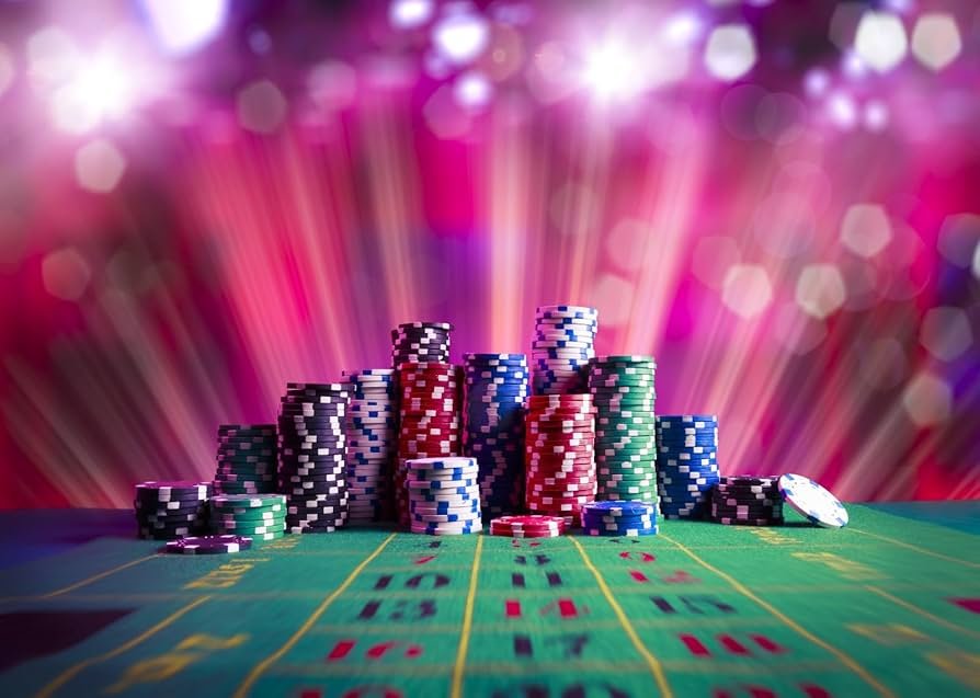 jb casino