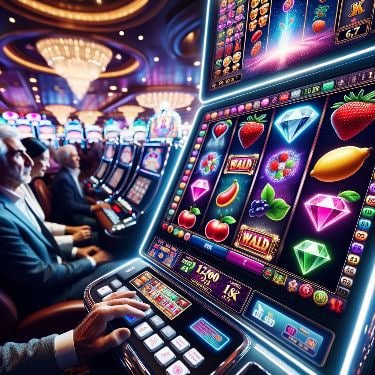 jb casino