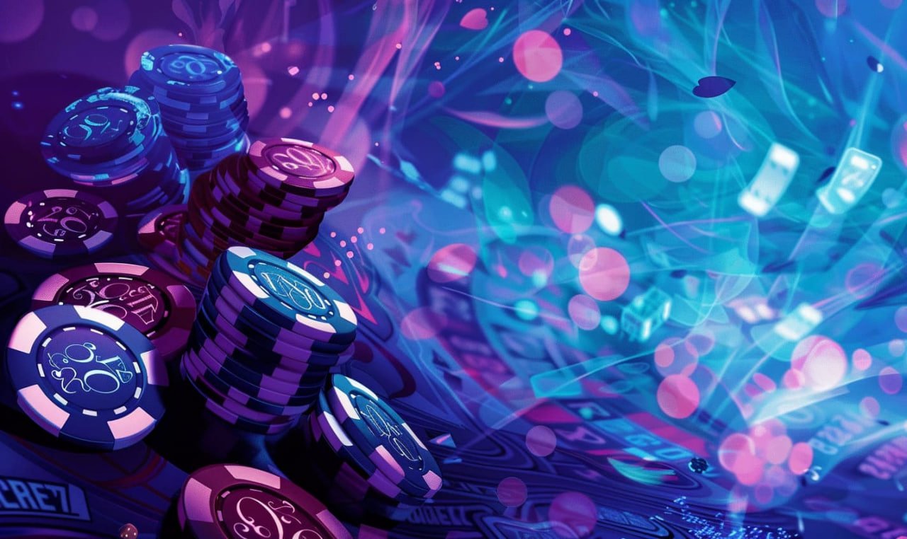 jb casino