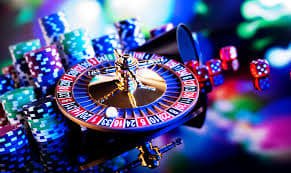 jb casino