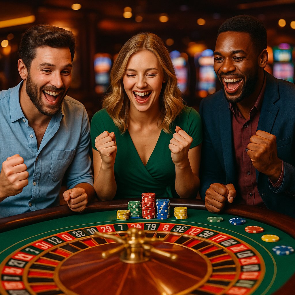 jb casino