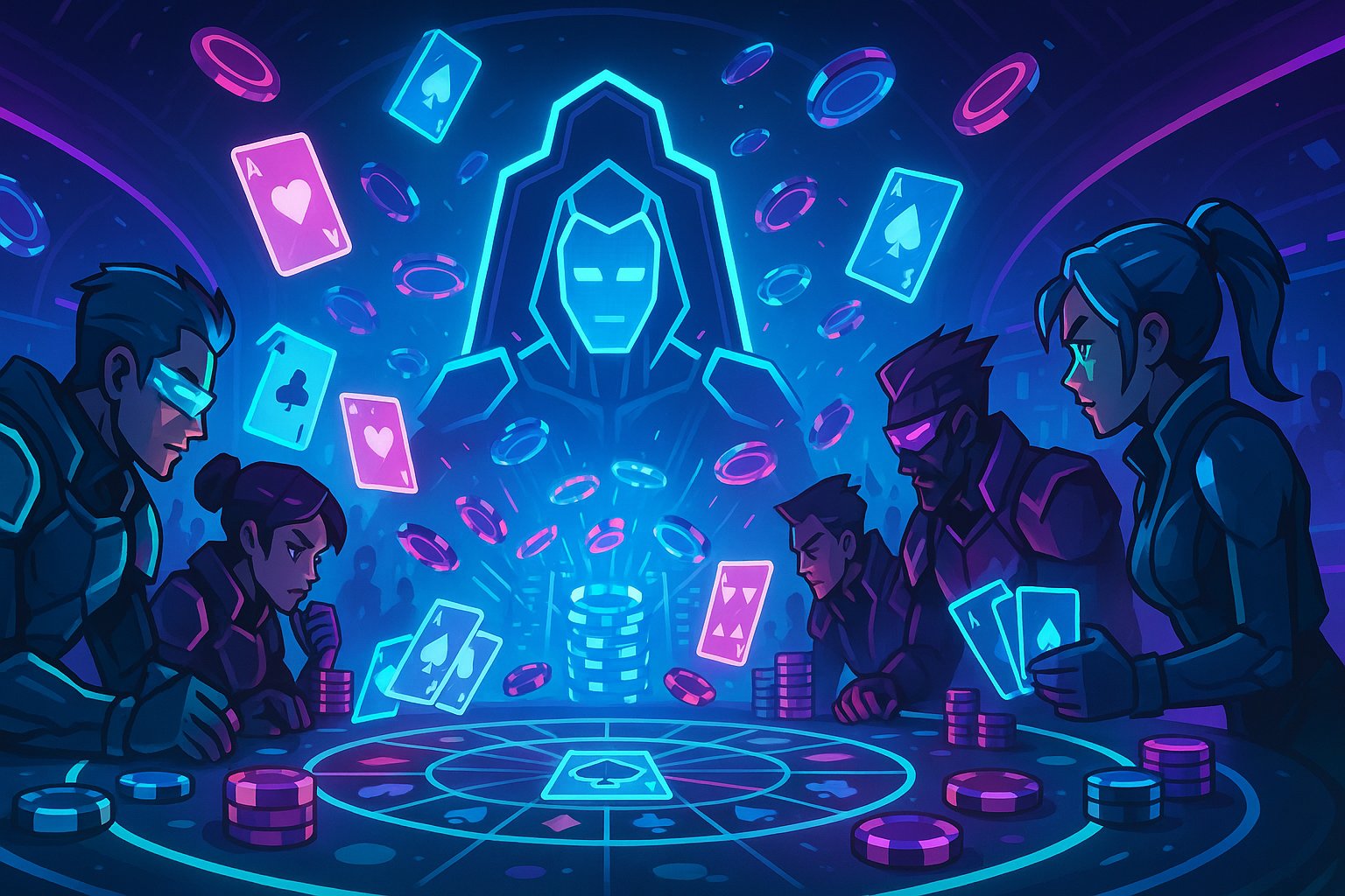 jb casino