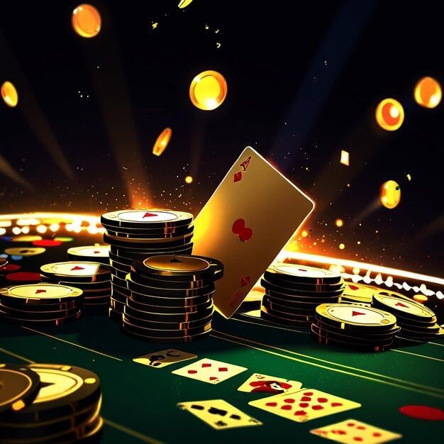jb casino
