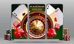jb casino